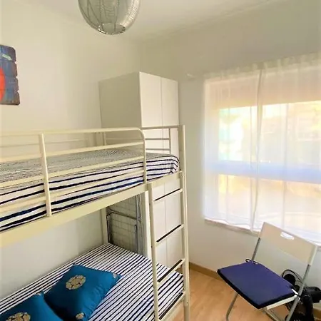 Apartmán Casa Alice On The Sea *