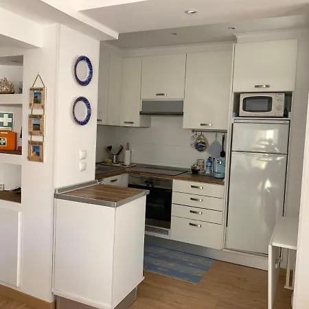 Apartamento Casa Alice On The Sea *