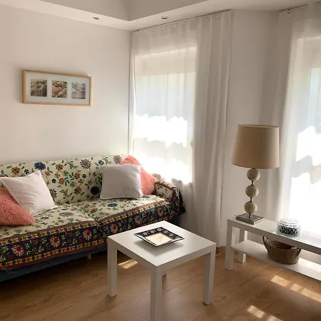 Casa Alice On The Sea Apartamento *