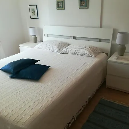 Apartamento Casa Alice On The Sea *