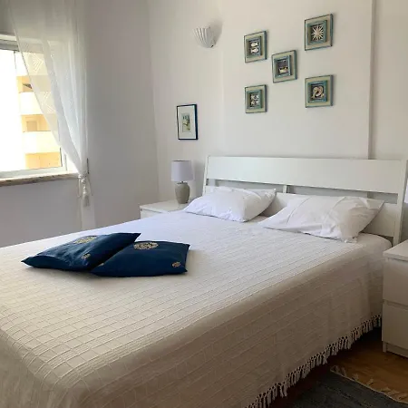 Casa Alice On The Sea * Armação de Pêra