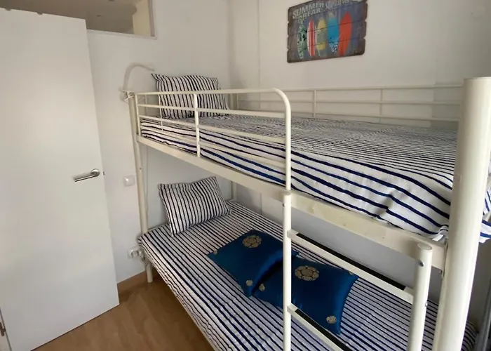 Apartment Casa Alice On The Sea Armacao de Pera