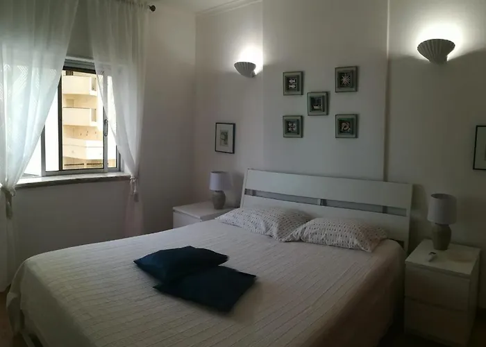 Apartment Casa Alice On The Sea Armacao de Pera