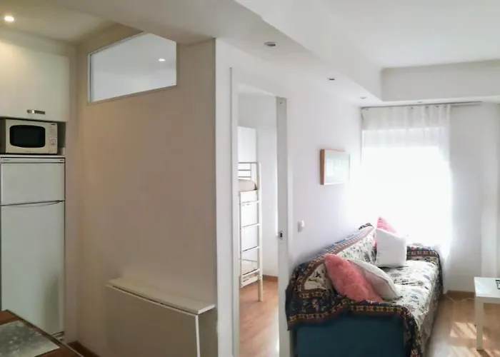 Casa Alice On The Sea Apartment *