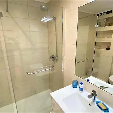 شقة Casa Alice On The Sea *