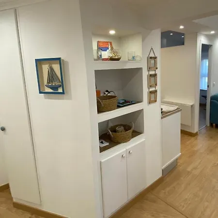 Casa Alice On The Sea شقة