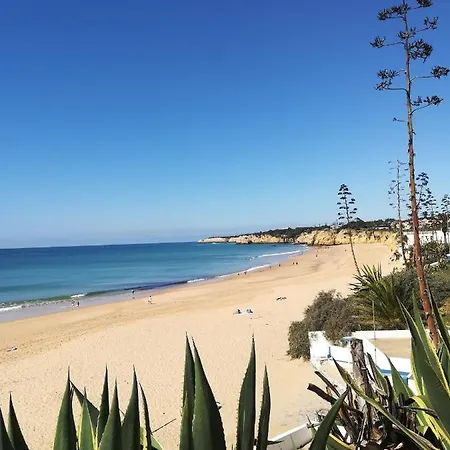 Casa Alice On The Sea Apartamento Armação de Pêra