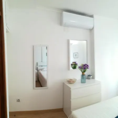 Apartamento Casa Alice On The Sea