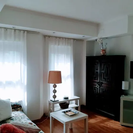 Casa Alice On The Sea Apartment *