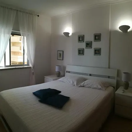 شقة Casa Alice On The Sea Armação de Pêra