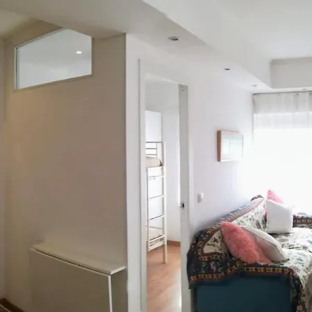 Casa Alice On The Sea Apartment *