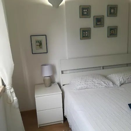 Casa Alice On The Sea * Armação de Pêra