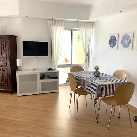 Casa Alice On The Sea شقة