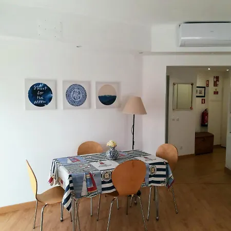 Casa Alice On The Sea * Armacao de Pera