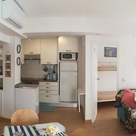 Apartamento Casa Alice On The Sea Armação de Pêra