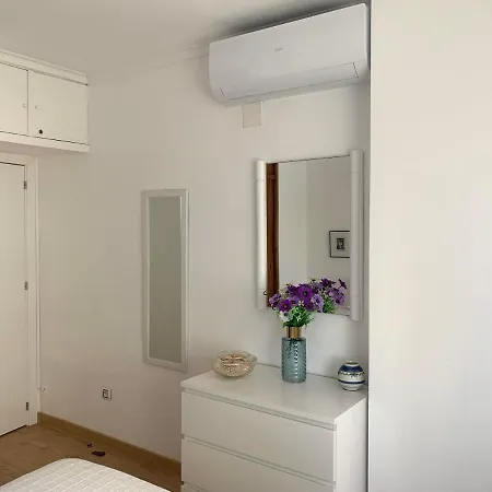 Casa Alice On The Sea * Armação de Pêra