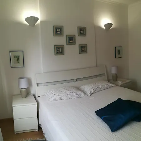 شقة Casa Alice On The Sea *