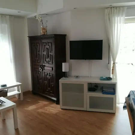 Casa Alice On The Sea *