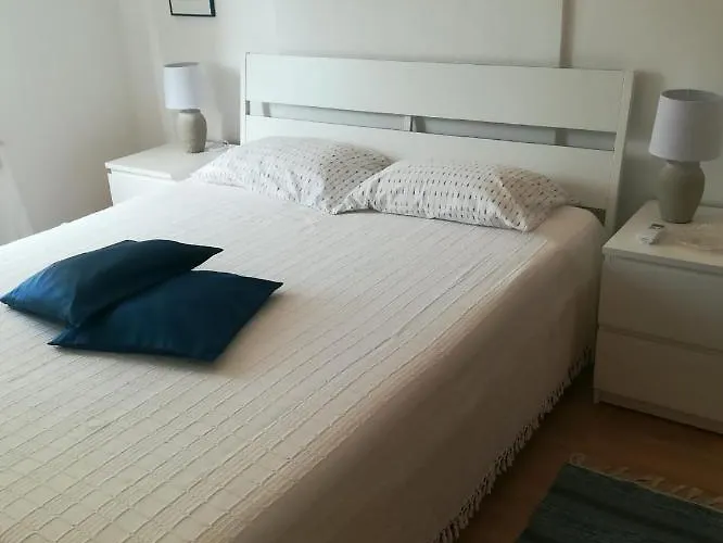Apartamento Casa Alice On The Sea *
