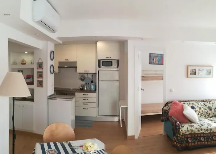 Apartamento Casa Alice On The Sea Armação de Pêra