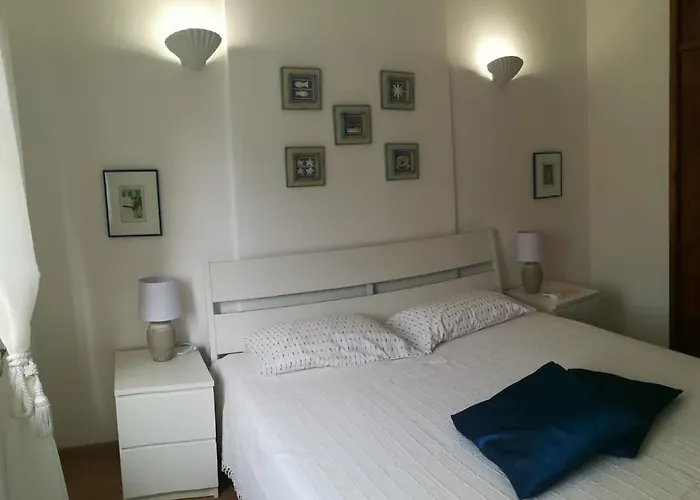 Apartamento Casa Alice On The Sea *